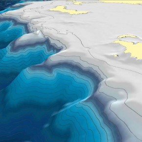 Typologie des habitats profonds, un nouvel éclairage avec la Campagne MEDSEACAN Typologie des habitats profonds, un nouvel éclairage avec la Campagne MEDSEACAN