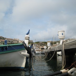 Aménagement du littoral en Méditerranée... des ports, des ports, encore des ports ? Aménagement du littoral en Méditerranée... des ports, des ports, encore des ports ?