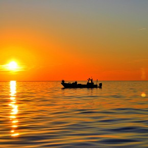 Intérêt des suivis de la pêche artisanale dans les AMPs de Méditerranée Intérêt des suivis de la pêche artisanale dans les AMPs de Méditerranée
