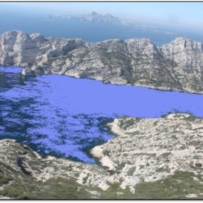 A method for assessing anchoring pressure A method for assessing anchoring pressure