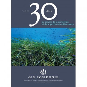 Plus de 30 ans au service de la protection et de la gestion du milieu marin Plus de 30 ans au service de la protection et de la gestion du milieu marin